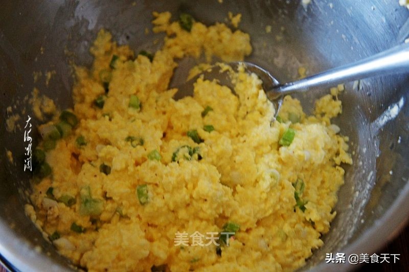 救命！玉米这样做也太好吃了吧！香味扑鼻，出锅就被抢光