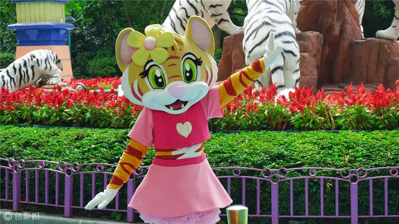 长隆欢乐世界旅游攻略景点必去（三天三夜欢乐长隆之旅）