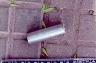 小青年持枪火拼事件中的“枪”哪去了？