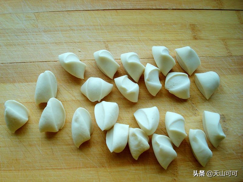 魚肉餃子的做法,魚肉餃子的做法和配方