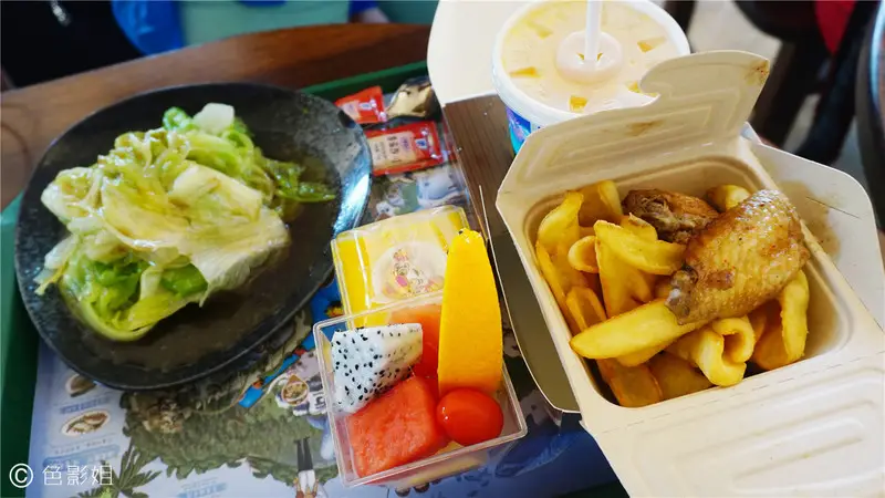 长隆欢乐世界旅游攻略景点必去（三天三夜欢乐长隆之旅）