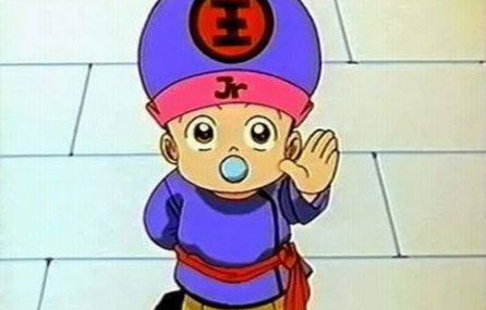 日网票选，著名声优田中真弓的经典角色，路飞仅排第二