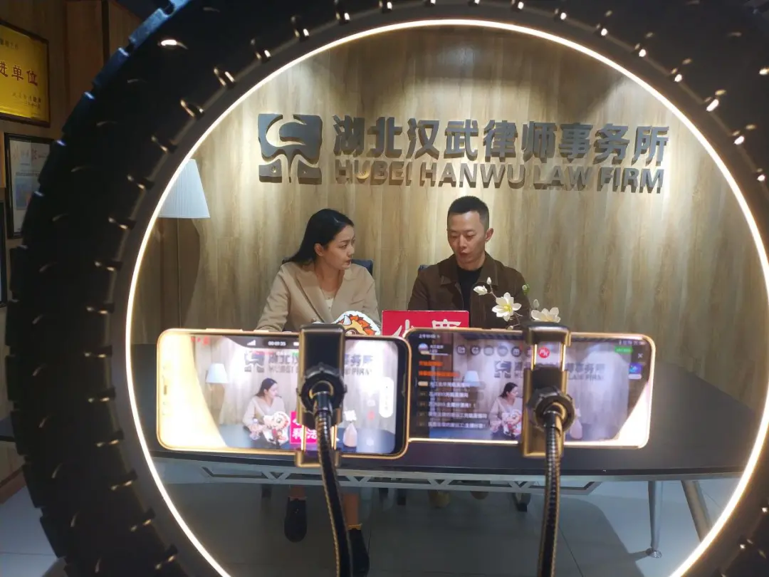 【为民办实事】进网络、进社区、进学校，法律服务在身边