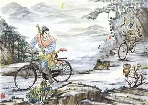中国最传奇宫殿6个故宫大韩信在此丧命汉武金屋藏娇钟馗在此碰死