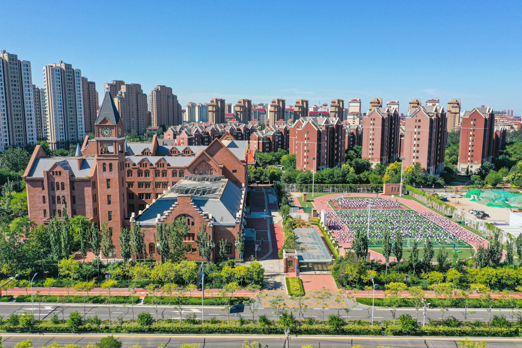 好消息！天津滨海新区又斩获国家级荣誉了