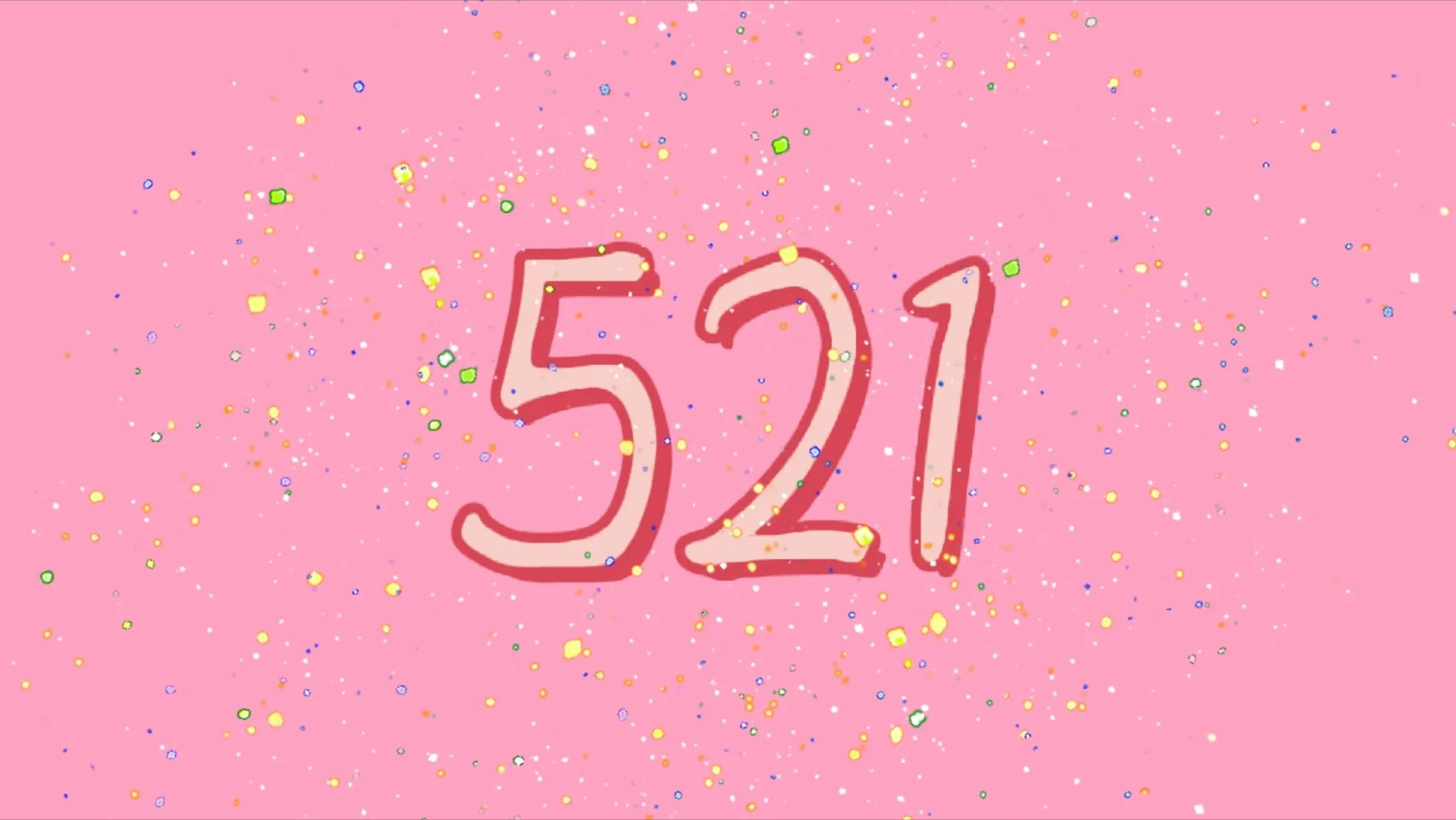 52.10红包是什么意思，521给男朋友发多少红包合适？