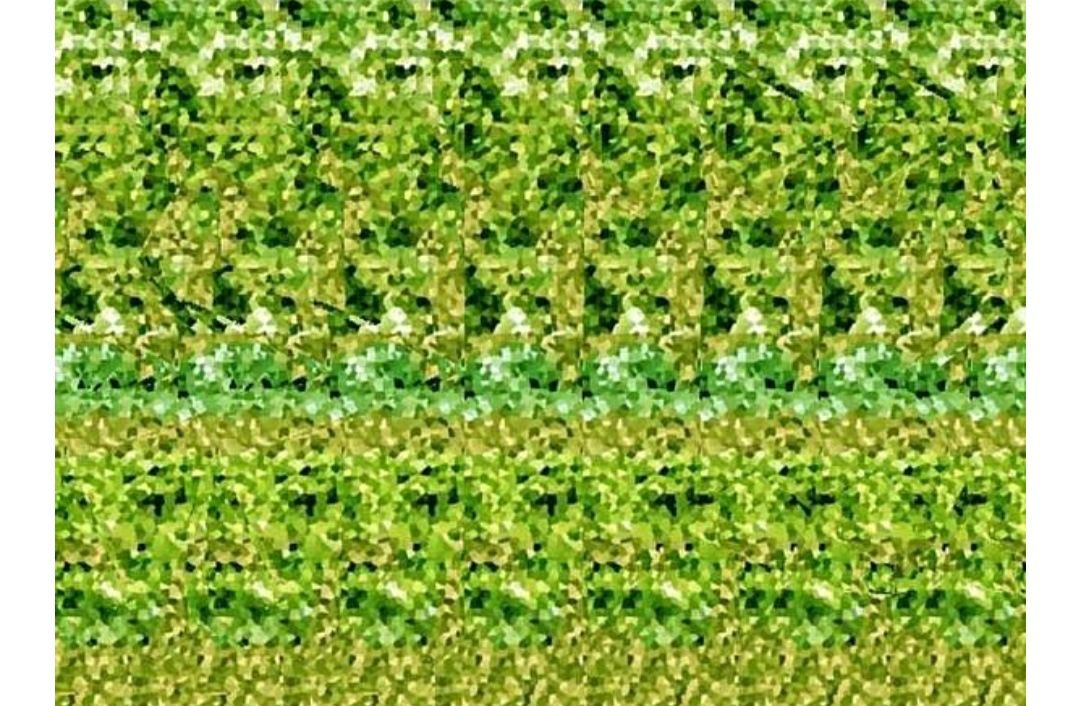 三围立体图(有趣又好看的三维立体图)