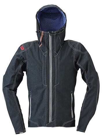 你想拥有富士山摩托车骑行服却因为价格贵？考虑一下联名的