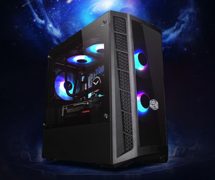 台式电脑主机哪个牌子好电脑主机什么牌子好