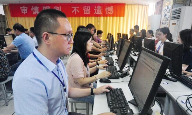 尹天骥高考（高考）