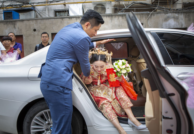 关于聋哑人结婚祝福语「简短」 _力贝号