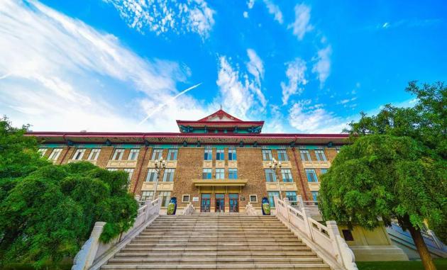 建校124年！本期推送，就是过去1年天津大学的