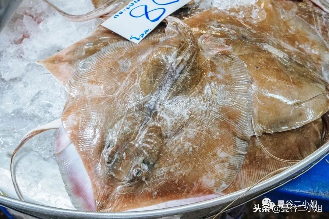 在这里，用100块钱搞定一桌海鲜大餐！清新小城北榄府海鲜市场