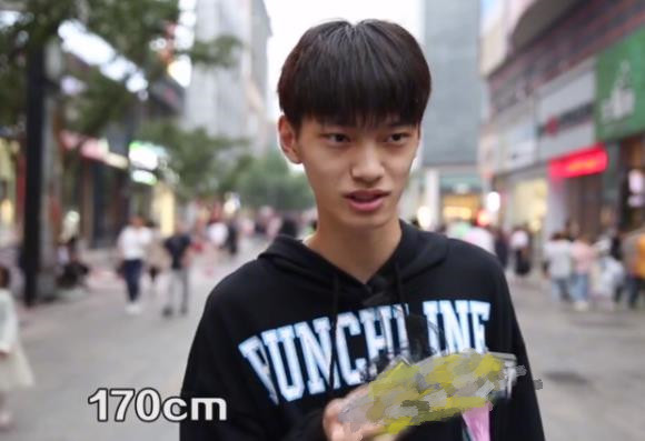 大学校园中，最受欢迎女生身高排名出炉，看完榜单的你扎心了吗