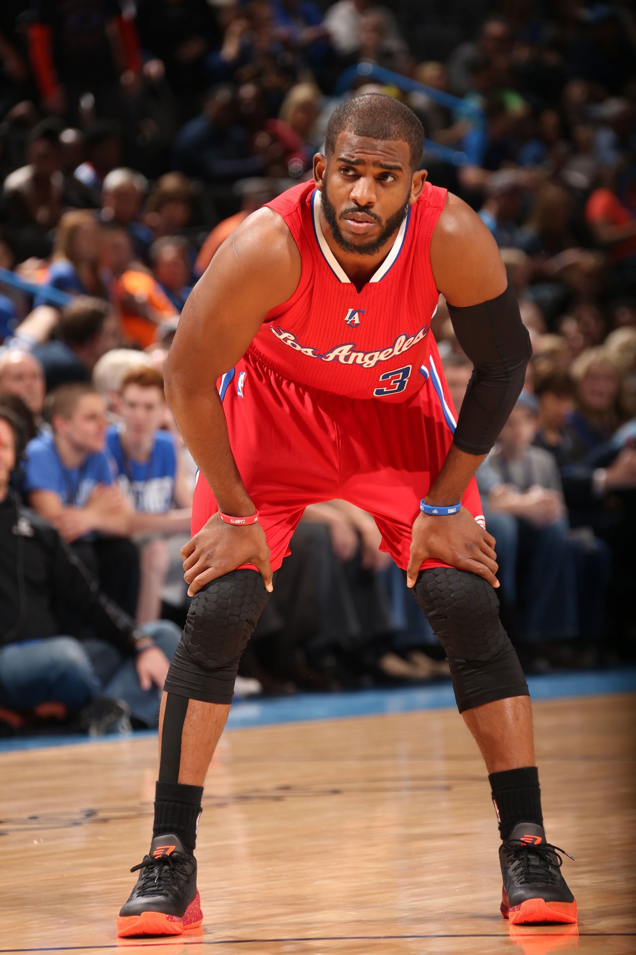 保罗为什么是nba控卫(没有总冠军没有mvp的保罗凭什么被称为控卫之神?