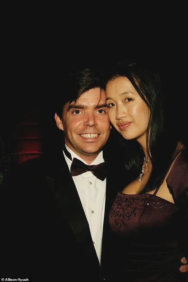 谷歌创始人手撕亚裔前妻 爆性丑闻 一毛钱赡养费都不想给