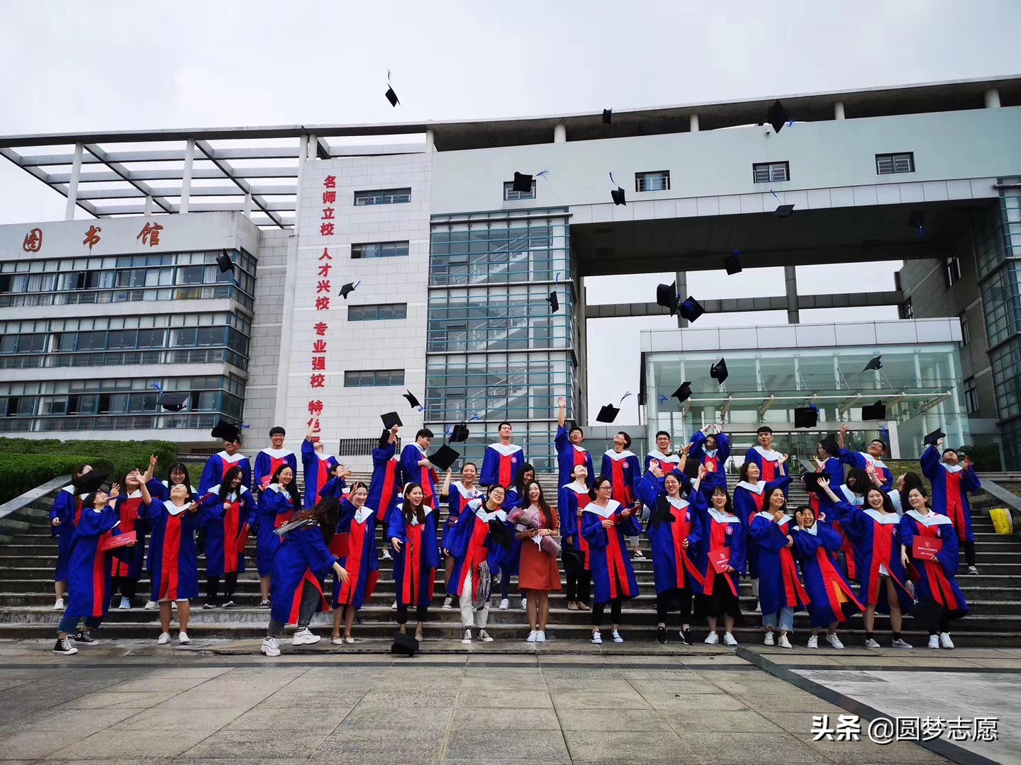 2019高考志愿填报：安徽文科，高考400分能上什么学校？附推荐