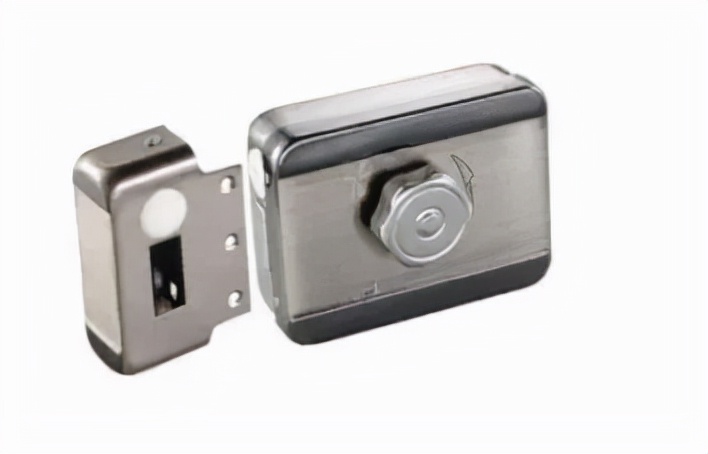 全面讲解弱电门禁系统的安装及工作原理