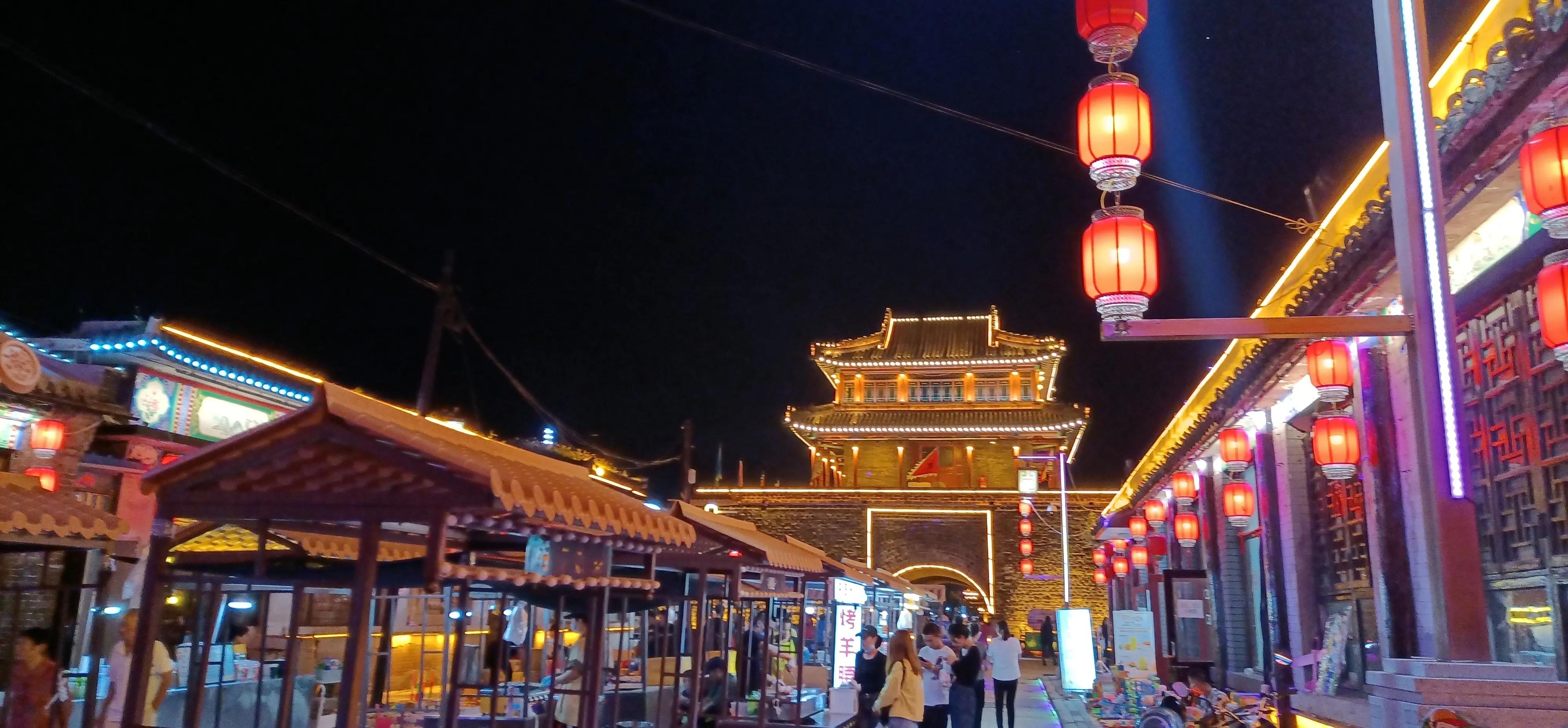 兴城古城未解之谜(精绝古城未解之谜)_未解之谜_奇闻铁事