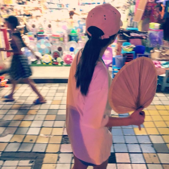 20个有格调的句子：玻璃晴朗，橘子辉煌