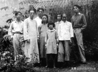 致“孩子们”｜听一听，民主党派大家的肺腑之言