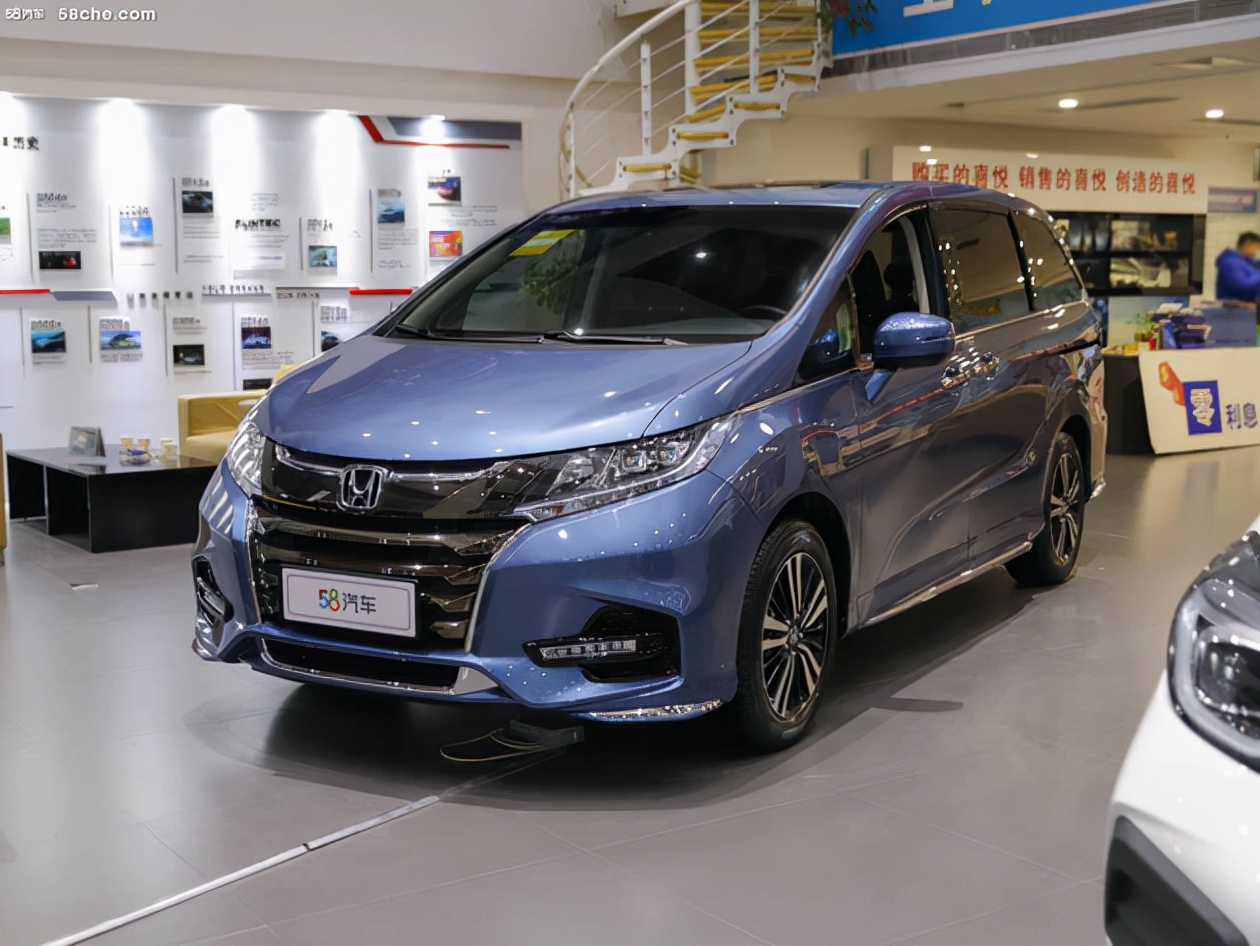 2021年MPV保值率榜发布 艾力绅成功守擂/传祺M8冲进前五