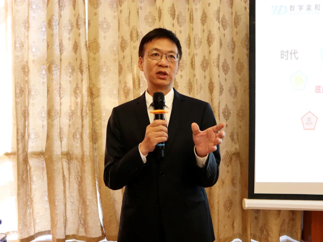 14地律所齐聚大理，共同推进云南区域律所发展进程