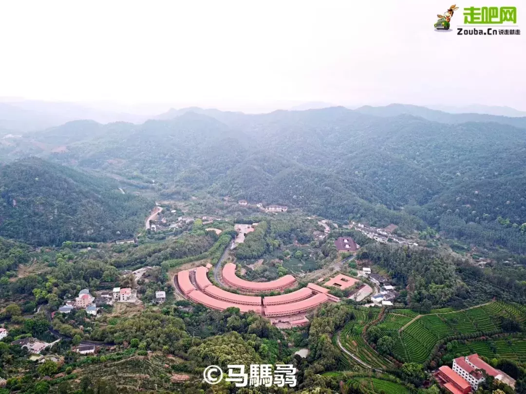 冬季避寒胜地——世界客都，长寿梅州！