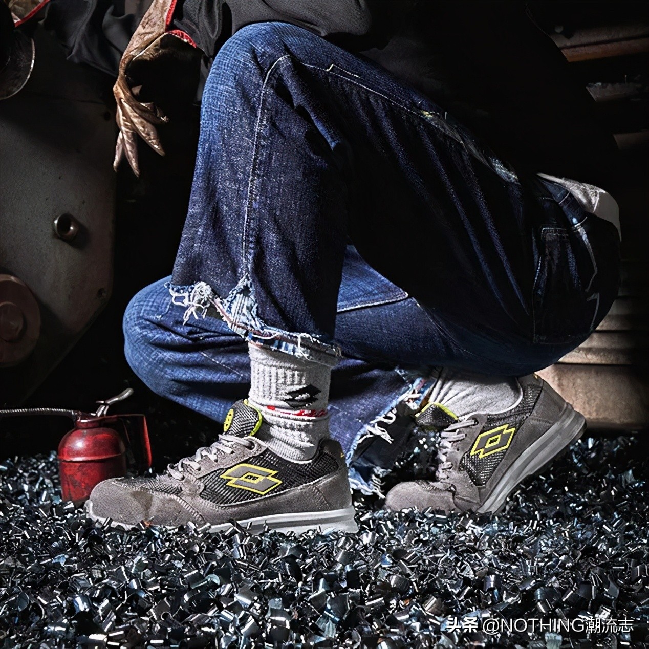 中国鞋服公司都收购和代理哪些国际品牌？