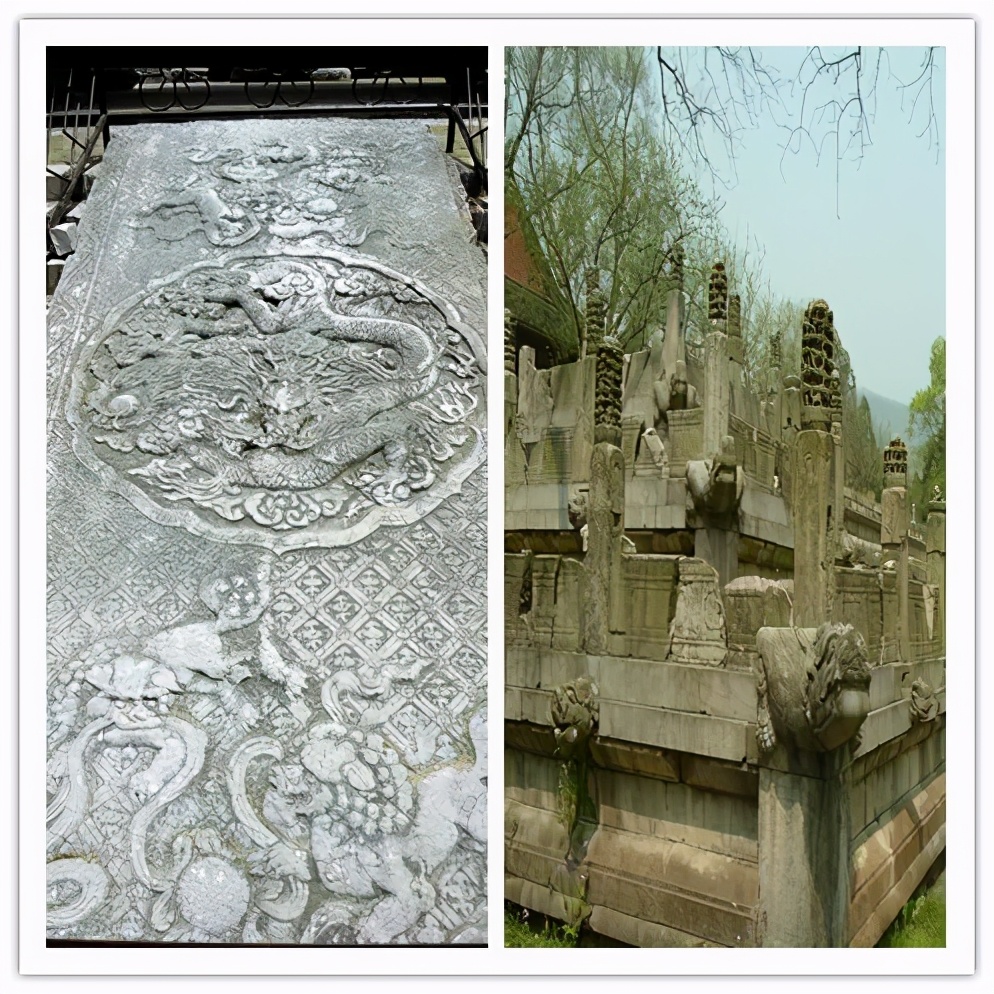 明孝陵——孝陵史话