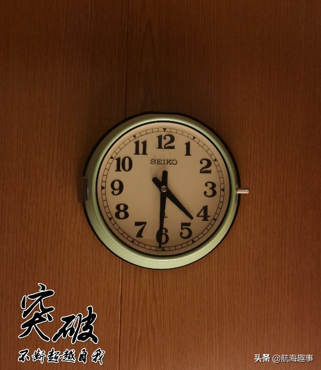 航海故事分享，曼恩发电机单缸排温低，险酿大祸惊的老轨一身冷汗