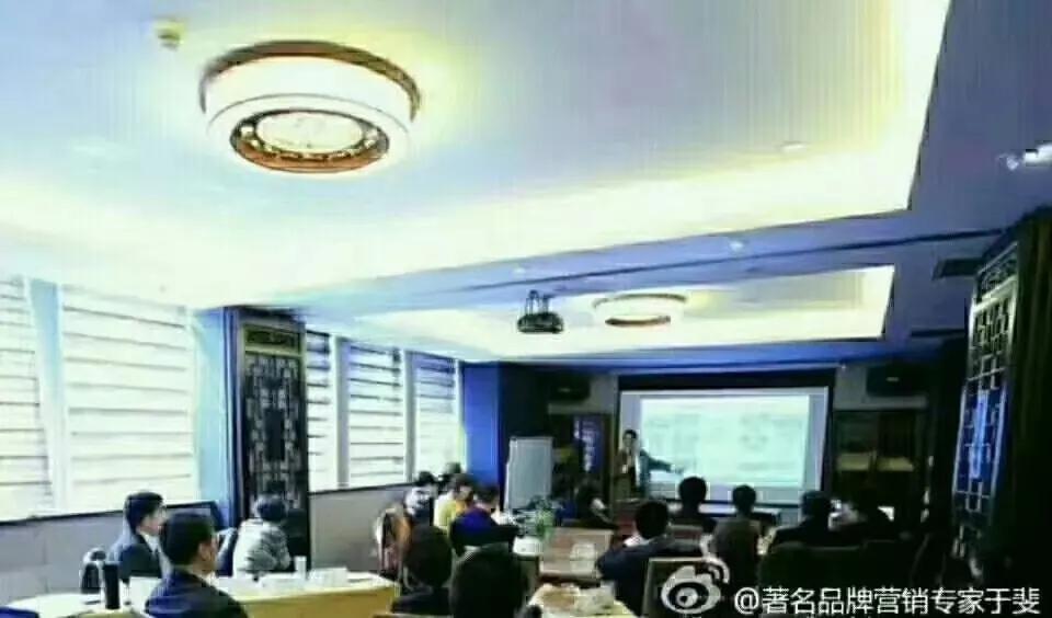 于斐老师谈：农业产品，如何打造市场新引擎？（一）