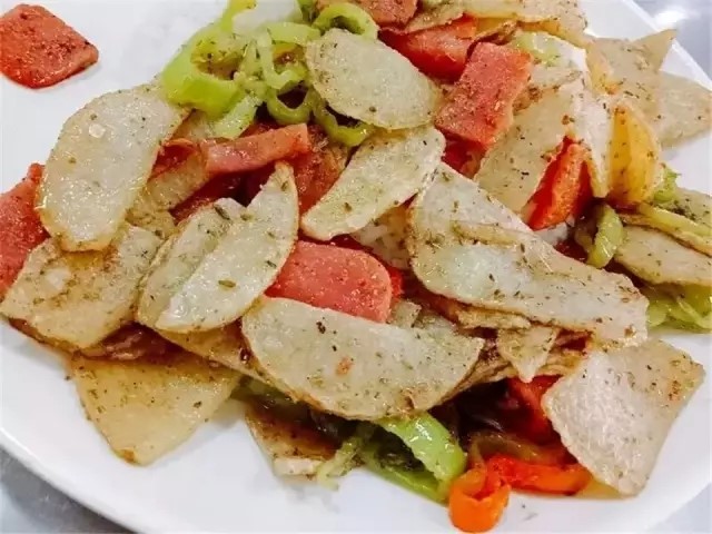 颜值实力俱佳！河南这所百年名校，处处洋溢着青春的气息！