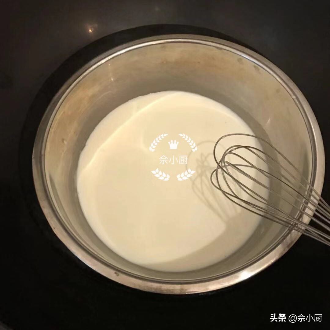 蛋挞最简单的做法，味道比肯德基的还美味，且成本一个不到1元