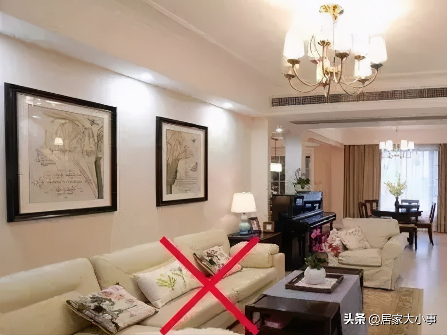 7处装修注意事项，准备装修先了解，避免花冤枉钱