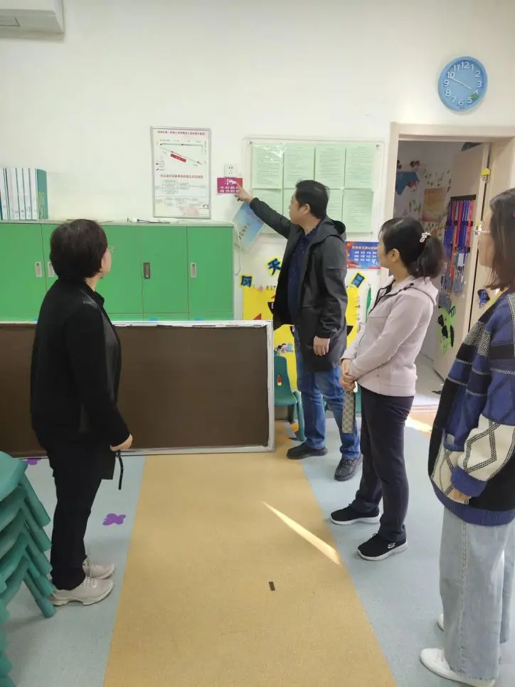 迎泽区教育局,