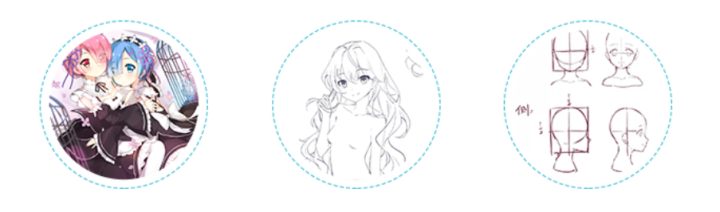 哪里有插画专业课程？这家很全