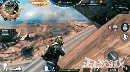 腾讯10年前最火的游戏，当年100万人同时在线，如今凉到不能再凉