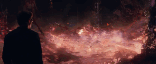 每周一部世纪大片，这个六月干脆住电影院得了