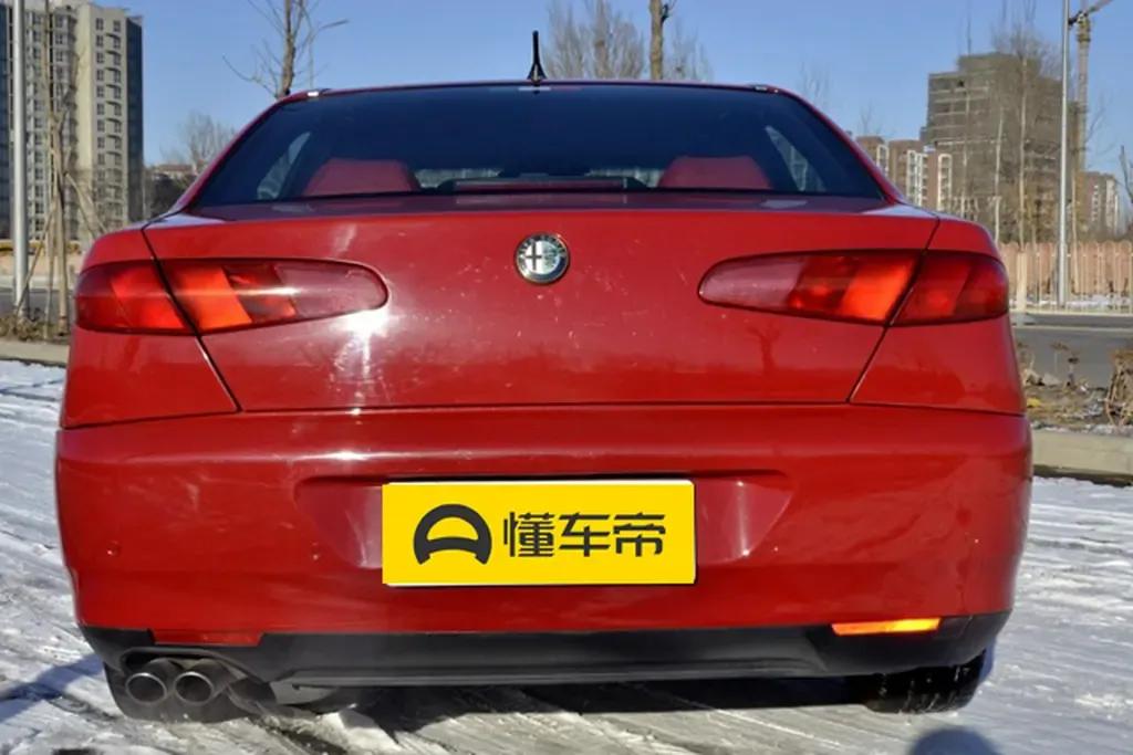 来挖掘一下国外汽车，非常独特的设计语言