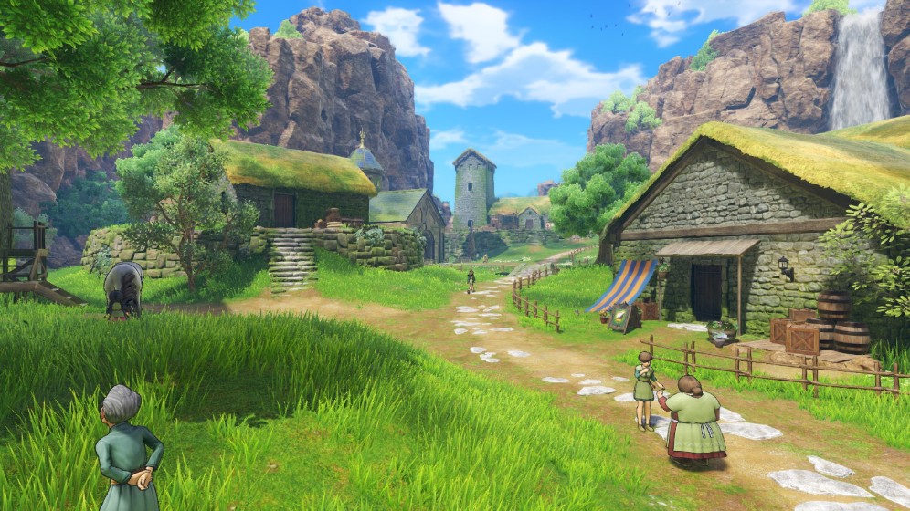 2021年10种最佳RPG：iOS和安卓上的顶级角色扮演游戏