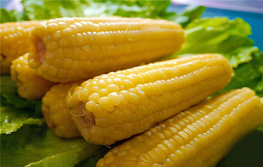玉米热量一根玉米热量详解，部分热量有多少？