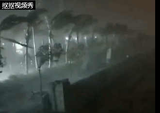 紧急！台风“韦帕”登陆！海水倒灌！狂风暴雨！城区被淹！福建接下来……