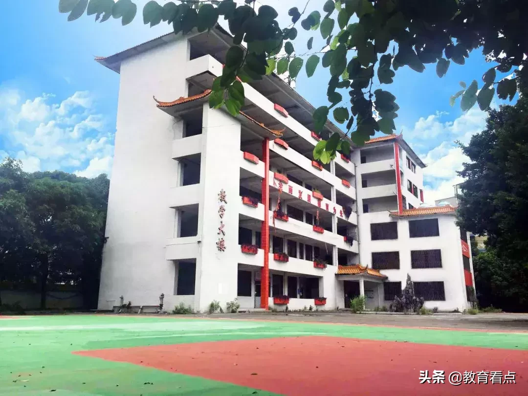广州市技师学院——金牌学院，许你“硬核”的未来