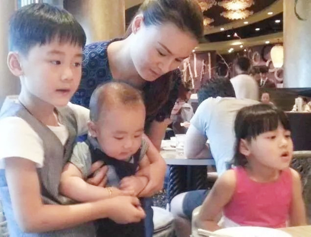 失去妻儿1444天，保姆纵火案痛失妻儿的林生斌，有催人泪下的结局