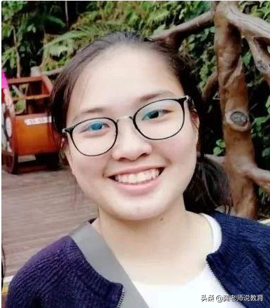 2019高考英语150分满分！她是如何做到的？英语学习经验分享