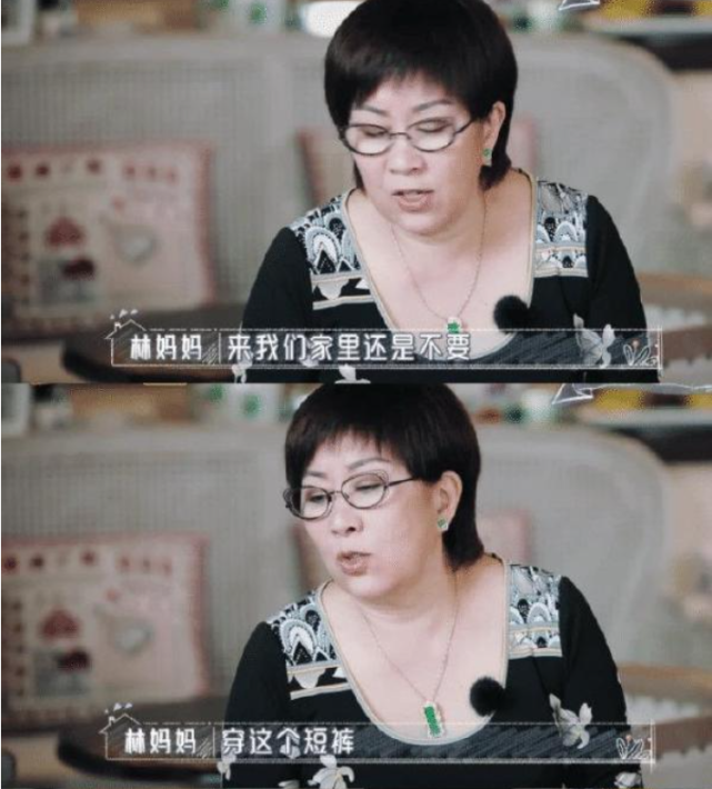 林志颖带老婆孩子给妈妈庆生，仨儿子骑自行车可爱，kimi长大了