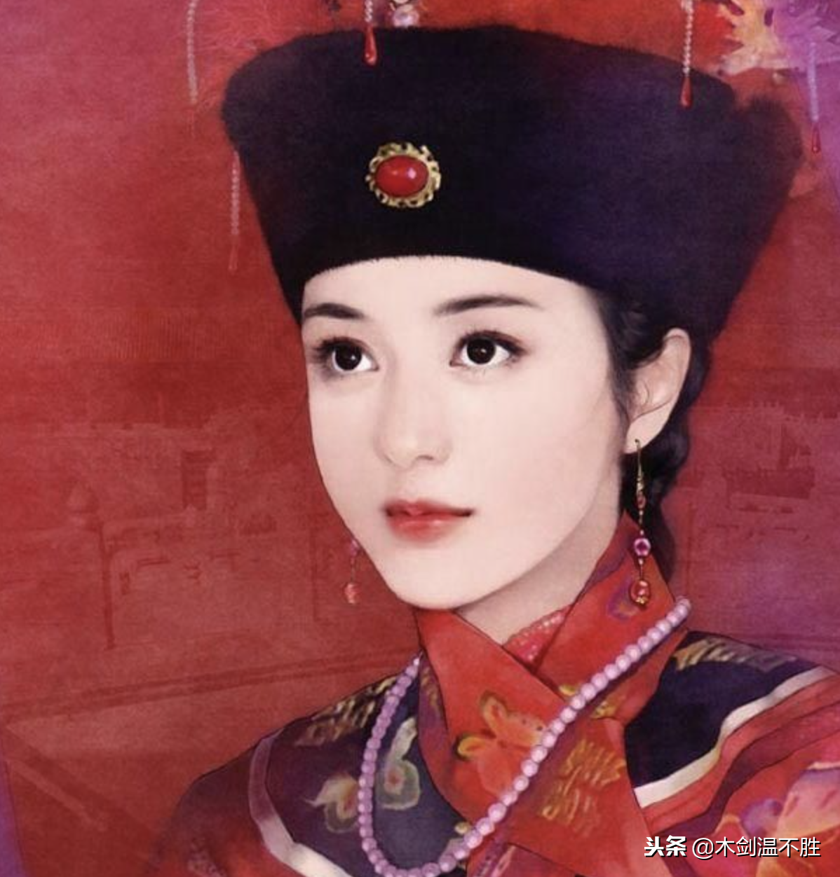 关之琳那英都是满洲八大姓的后裔，这八大姓都是哪些？