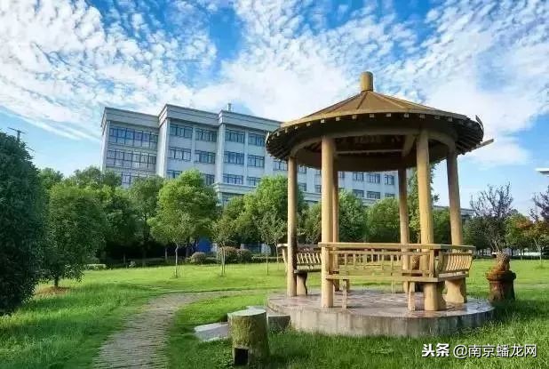 南京信息工程大學圖書館南京信息工程大學