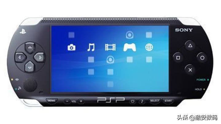 末代强弩，虽败犹荣：索尼 PSP&PSV 全系列完全介绍及选购指南